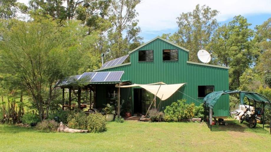 144 Stringy Bark Lane Kyogle NSW 2474