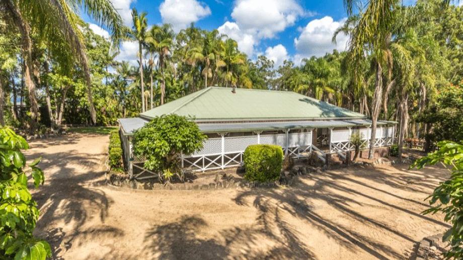 2160 D\'AGUILAR Hwy D'aguilar QLD 