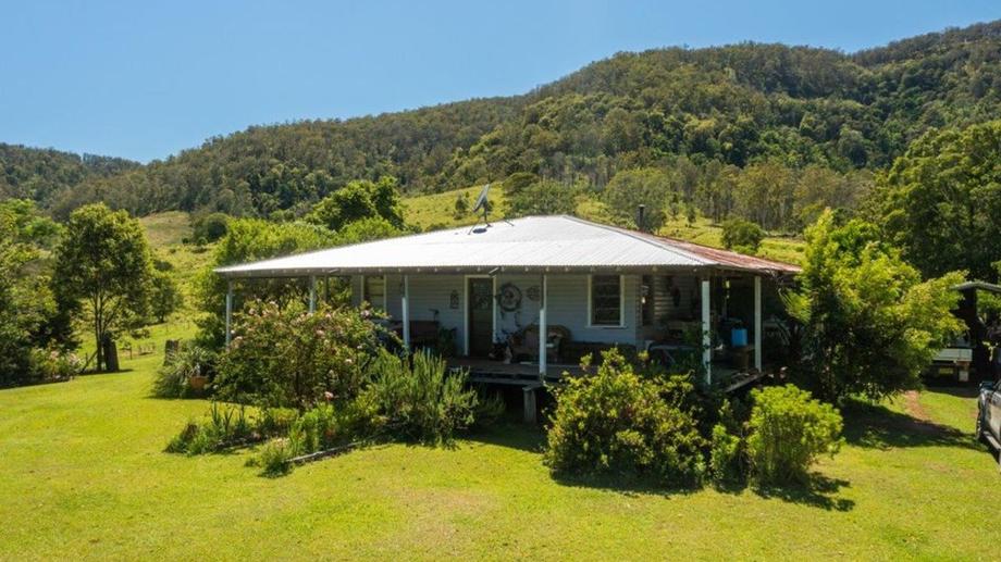 922 Forbes River Road Birdwood NSW 2446