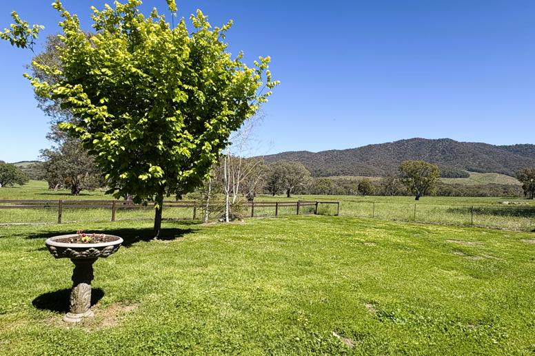 257 Blue Range Road Bridge Creek VIC 3723