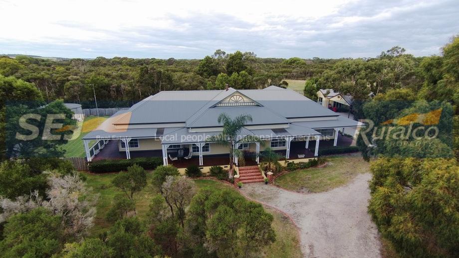 110 BALD HILLS RD Tarwin Lower VIC 