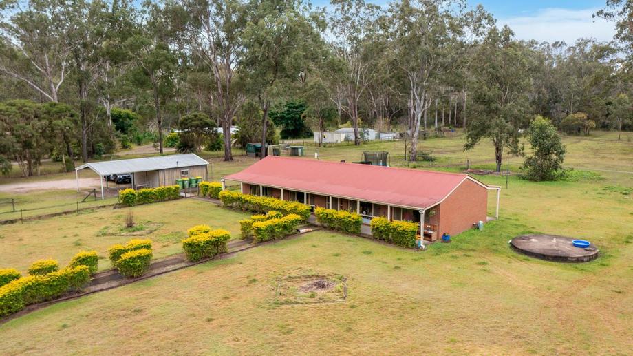 96-106 Redwood Circle Jimboomba QLD 4280