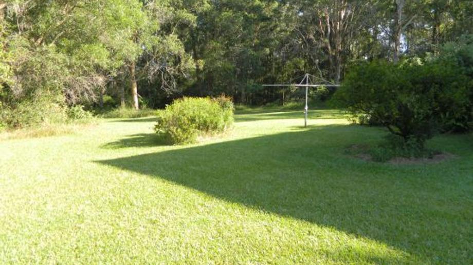 Address available by request