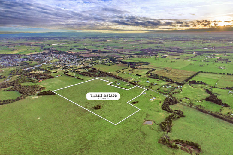  Traill Estate Stage 1 Stratford VIC 3862