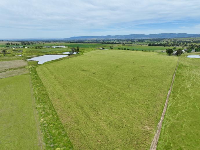 "Parkview" 41 Alfred Brown Lane Parkville Scone NSW 2337