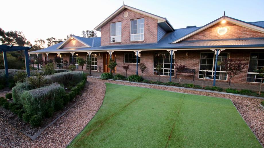 8664 Wimmera Highway St Arnaud VIC 3478