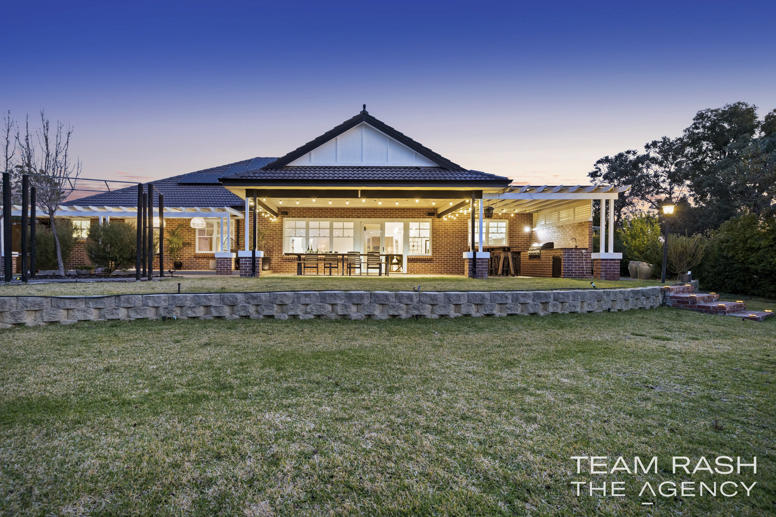 26 Shiraz Lane The Vines WA 6069