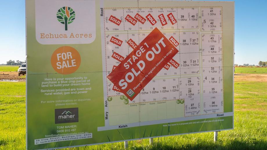 592 Mary Ann Road Echuca VIC 3564