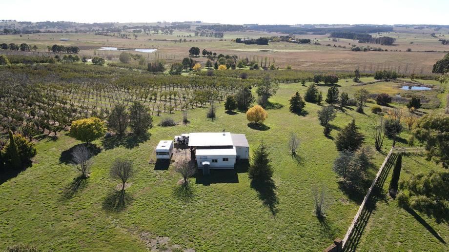 864 Vittoria Road Guyong NSW 2798