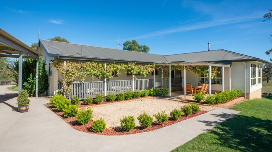 535 Rockley Road Perthville NSW 2795