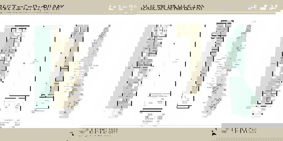 102-162 Cedar Creek Road Belli Park QLD 4562