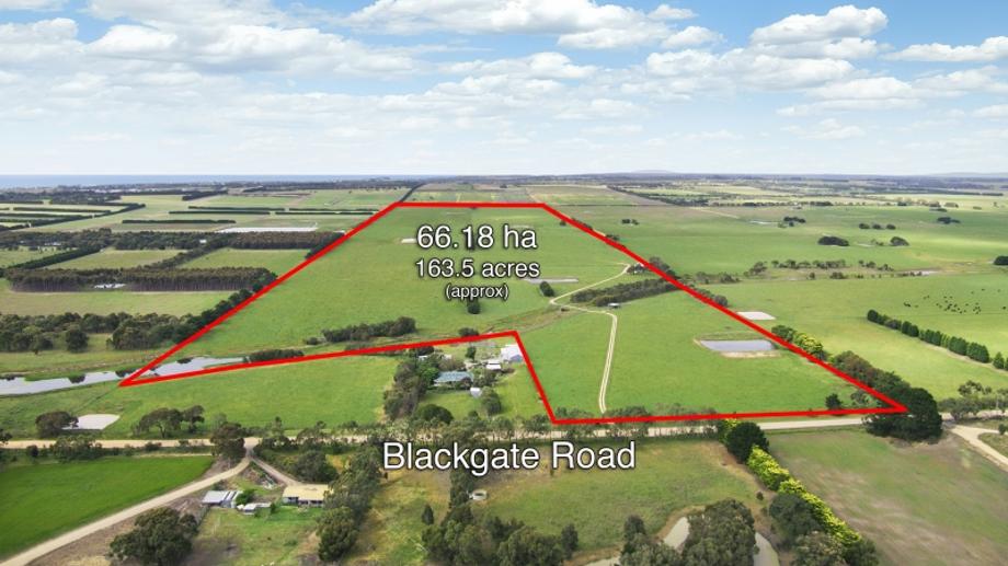 895 Blackgate Road Torquay VIC 
