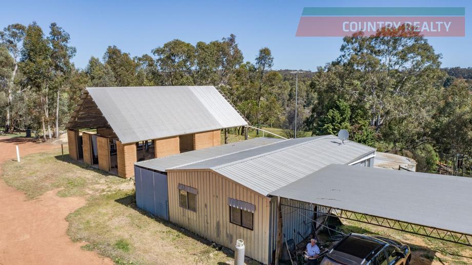 209 Malkup Brook Road Toodyay WA 6566