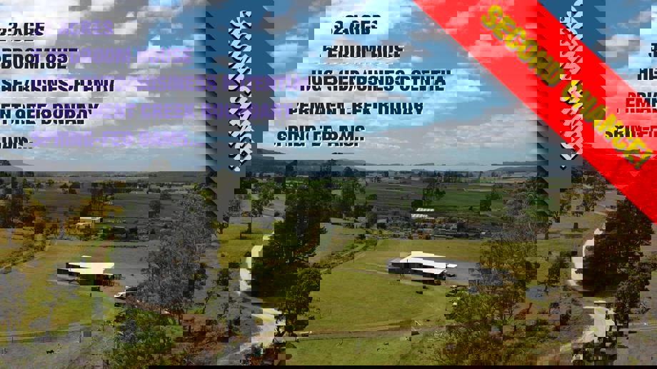 47 Haas Road Legerwood TAS 7263