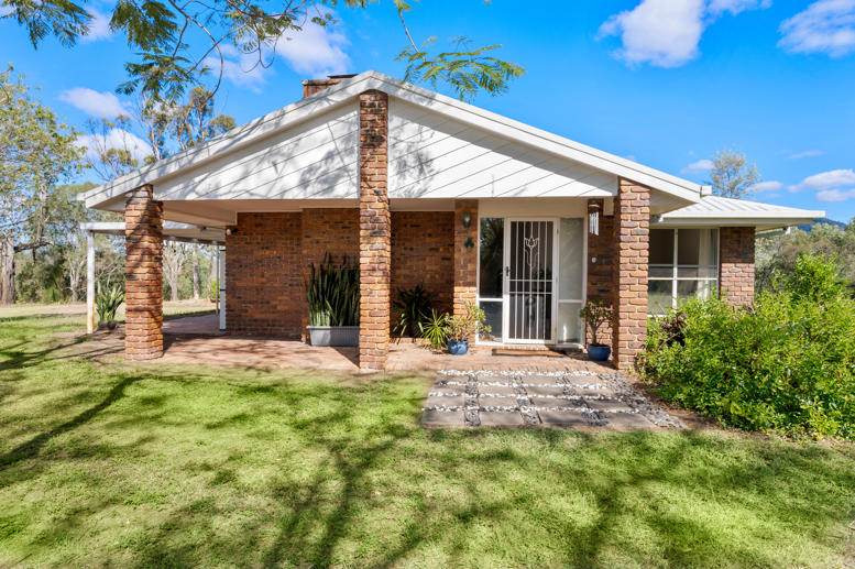 143 Wights Mountain Road Samford Valley QLD 4520