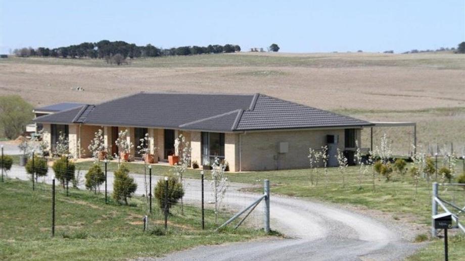 6 Kittys Creek Road Yass NSW 