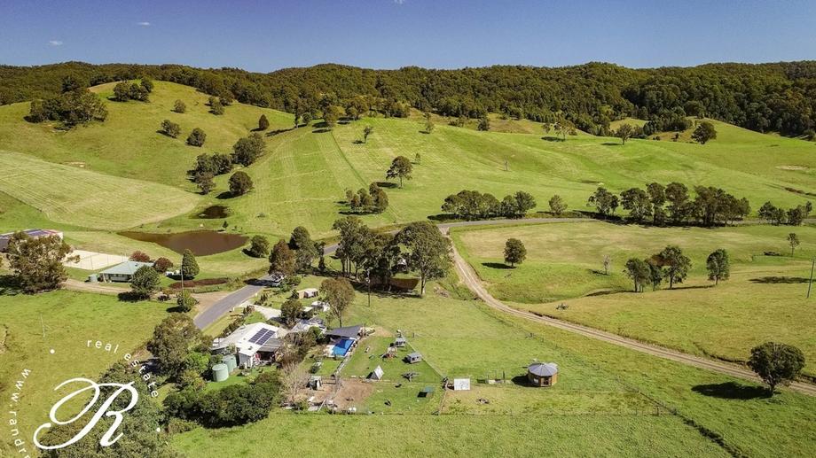 1913 Waukivory Road Gloucester NSW 2422