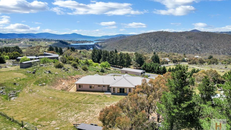 Lot 74 Snowgrass Drive Jindabyne NSW 2627