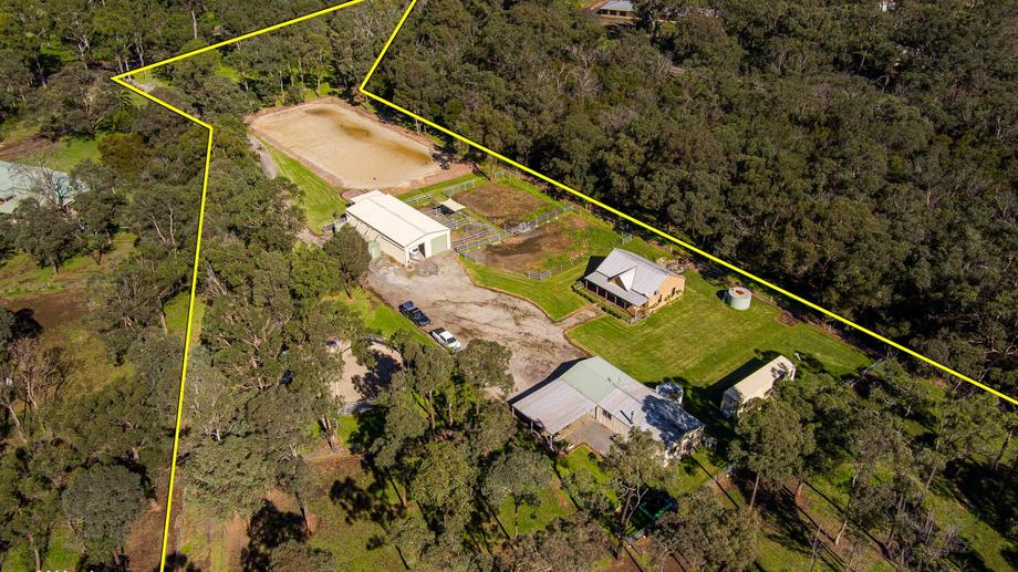 10 Lupton Road Bargo NSW 2574