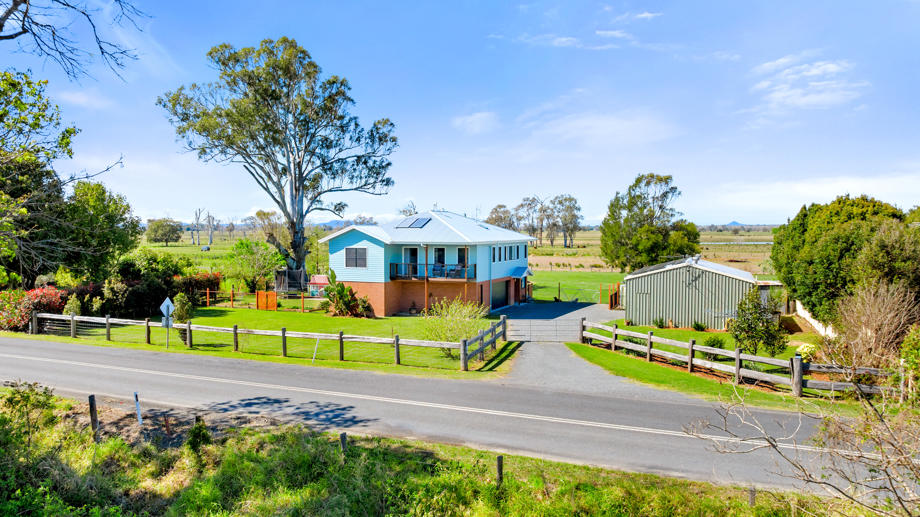 694 Lawrence Road Southgate NSW 2460