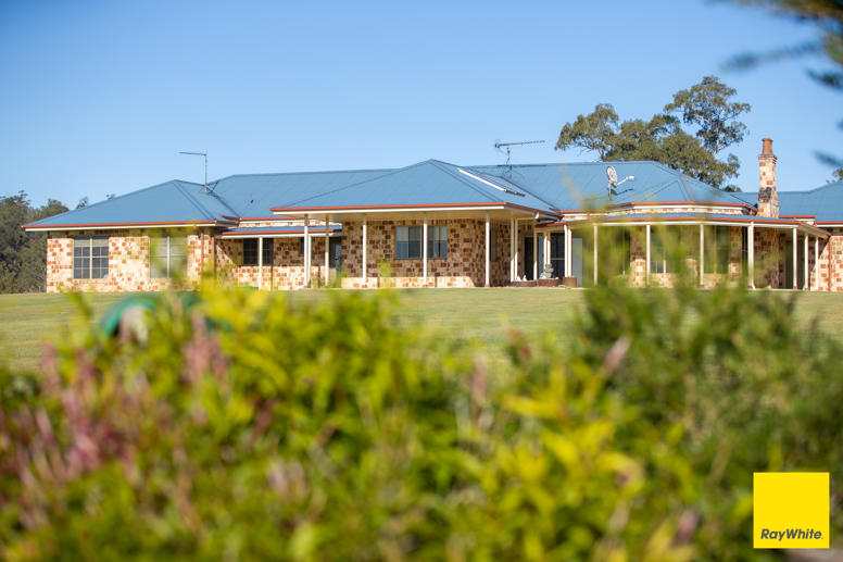 580 Purgatory Creek Road Grafton NSW 2460