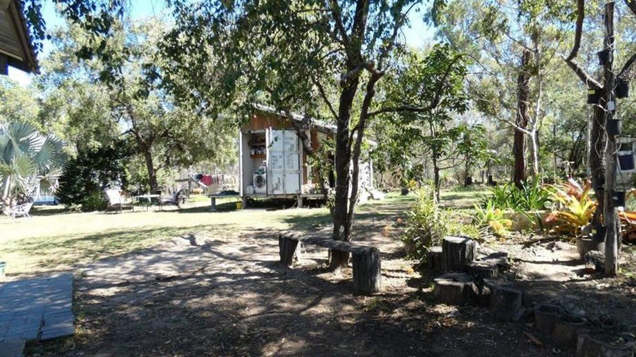 Lot 73 Mitchell Road Mount Maria QLD 4674