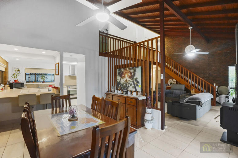 256 - 266 Williamson Road Tamborine QLD 4270