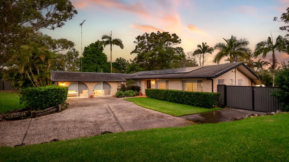 29 Wandin Street Nerang QLD 4211