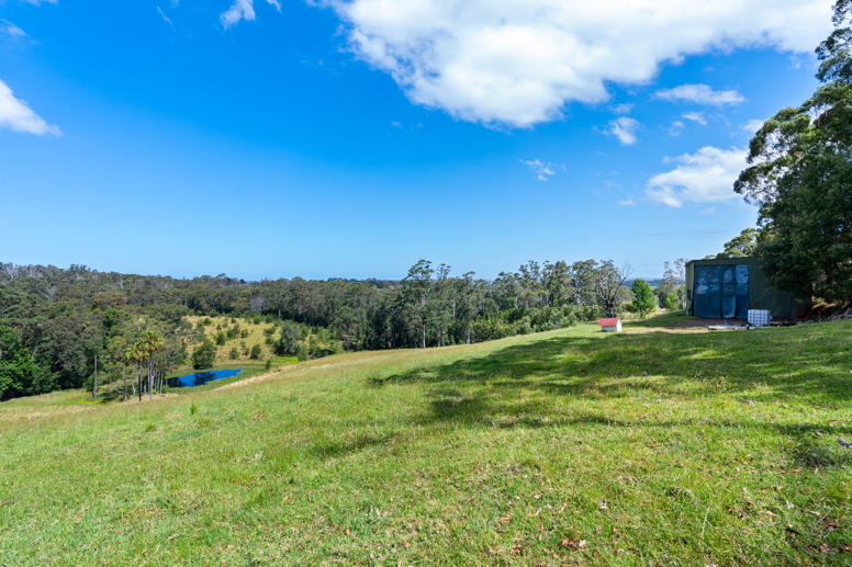 106C Porters Creek Road Yatte Yattah NSW 2539