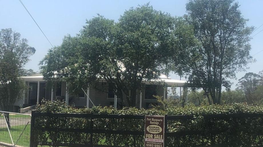 Address available by request