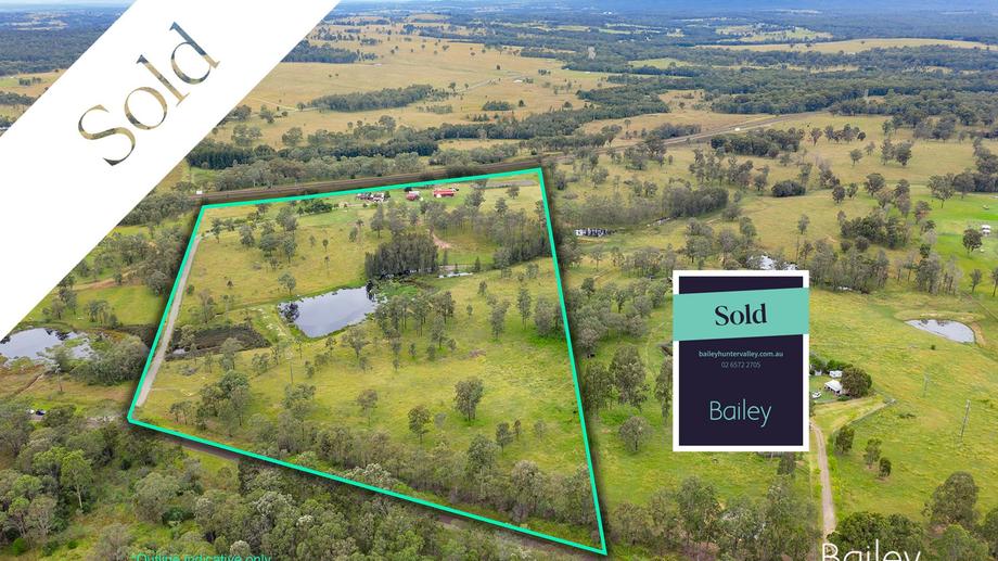 3193E New England Highway Belford NSW 2335