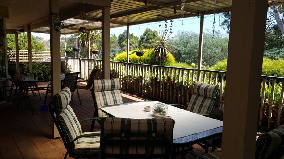 3 Rokewood Heights Bridgetown WA 6255