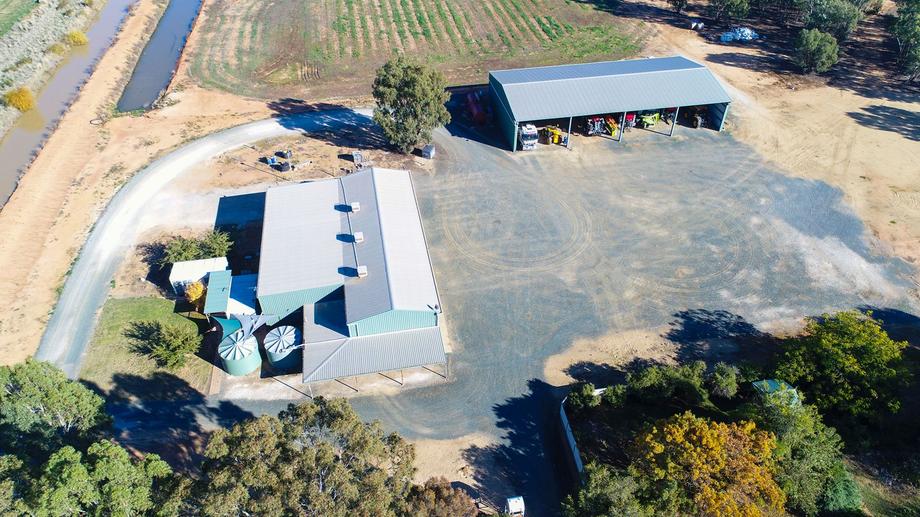 1905 Ryan Road St Germains VIC 3620