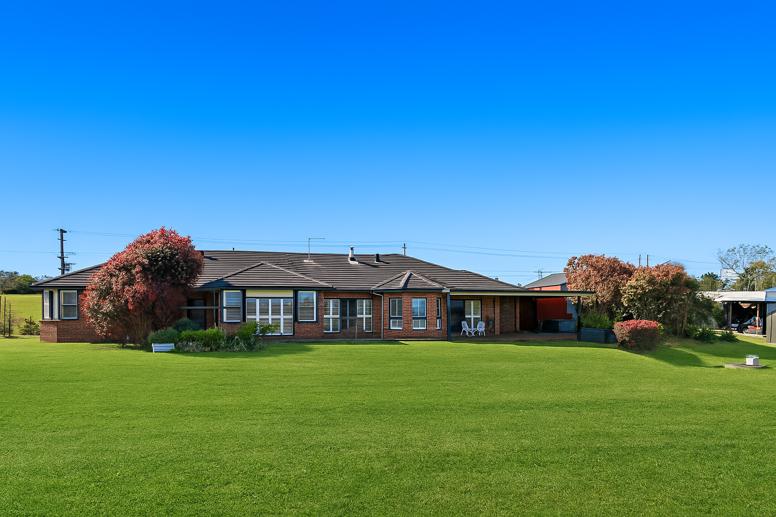 50 Single Ridge Road The Slopes NSW 2754