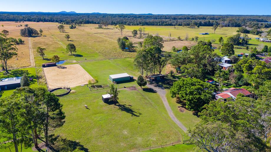 385 Blackmans Point Road Blackmans Point NSW 2444