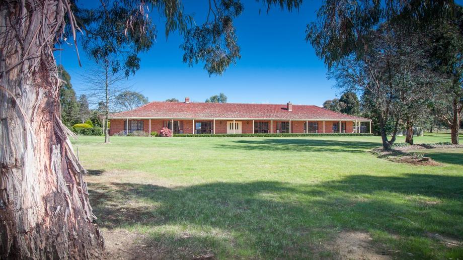 1141 Kilmore Road Riddells Creek VIC 