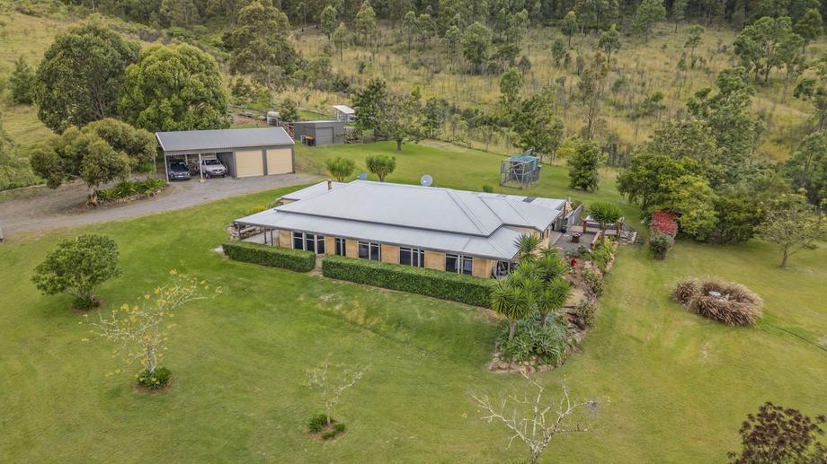 1786 Glendonbrook Road Glendon Brook NSW 2330