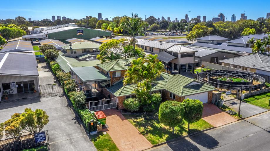 13 Ken Russell Court Bundall QLD 4217