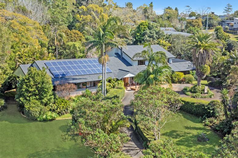 161-169 Eagle Heights Road Tamborine Mountain QLD 4272