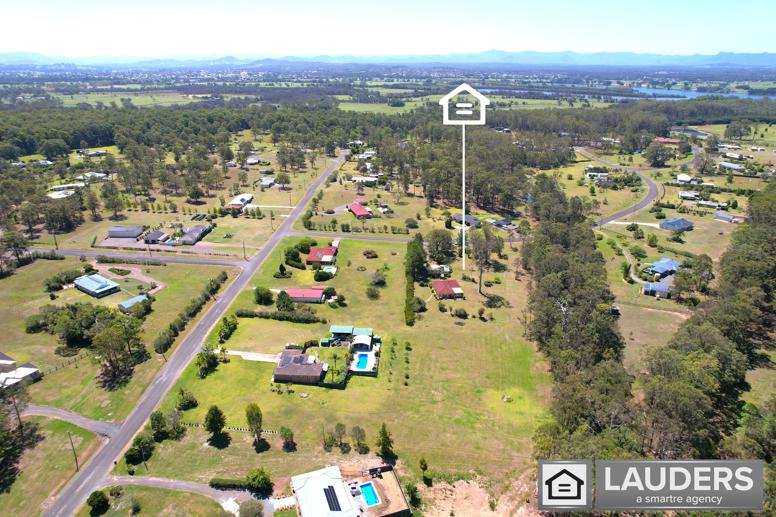 18 Mullalone Place Pampoolah NSW 2430