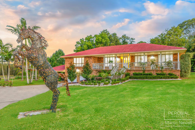 11 King Creek Road King Creek NSW 2446