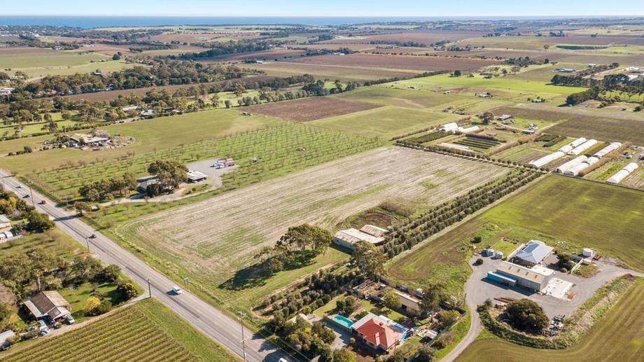 310 Aldinga Road Whites Valley SA 5172