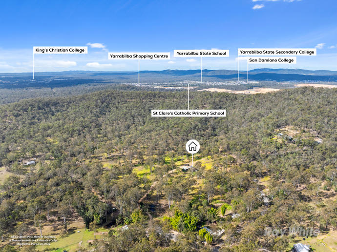 136 - 228 Marks Road Logan Village QLD 4207