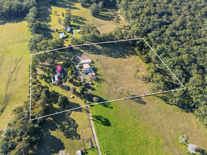 43 The Heights Narrawallee NSW 2539