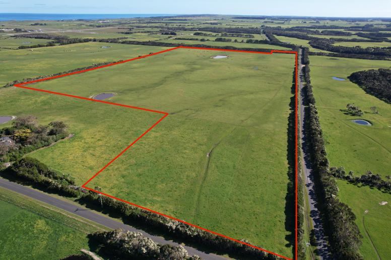 Lot 2, 357 Don Kendell Drive Loorana TAS 7256