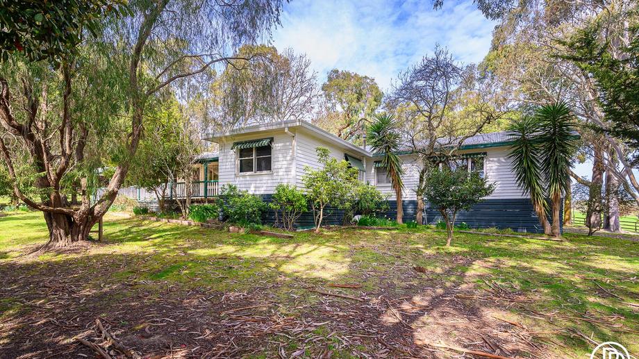 50 Shevlins Lane Woori Yallock VIC 3139