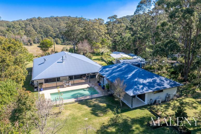 925 Kidaman Creek Road Curramore QLD 4552