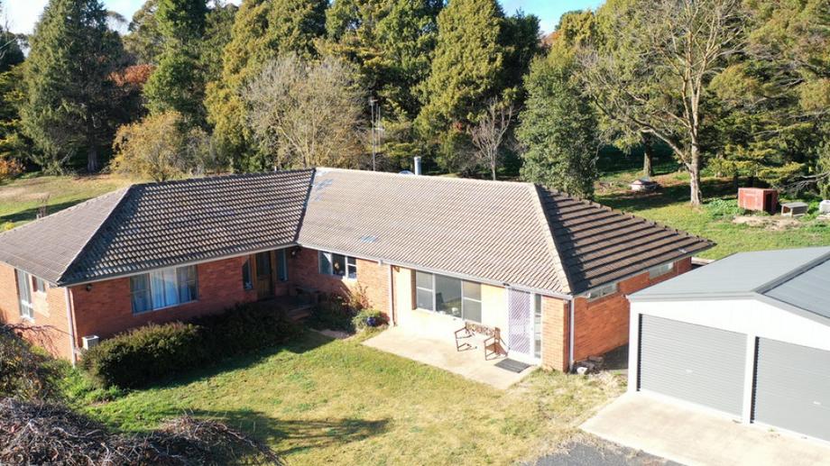 3008 Abercrombie Road Oberon NSW 2787