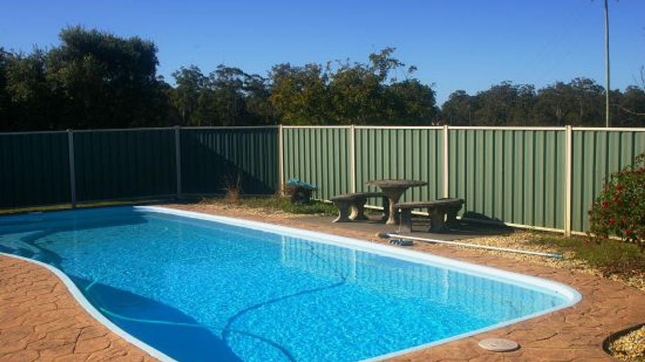 Address available by request