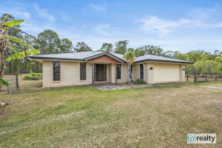 43 Burdekin Drive Paterson QLD 4570